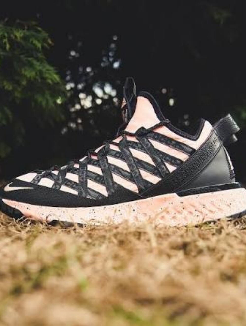 Nike ACG React Terra